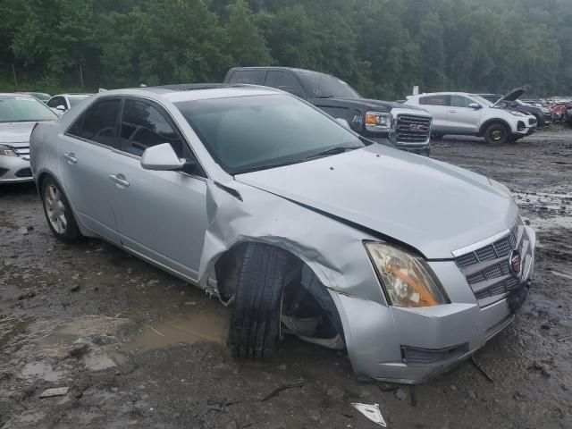 2009 Cadillac CTS