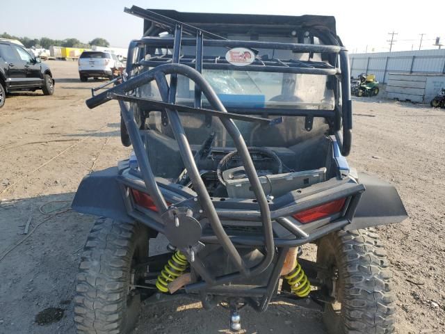 2016 Polaris RZR S 1000 EPS