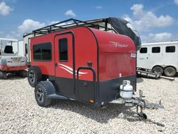 Interstate Vehiculos salvage en venta: 2017 Interstate Trailer