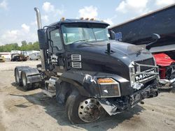 Mack salvage cars for sale: 2020 Mack Anthem