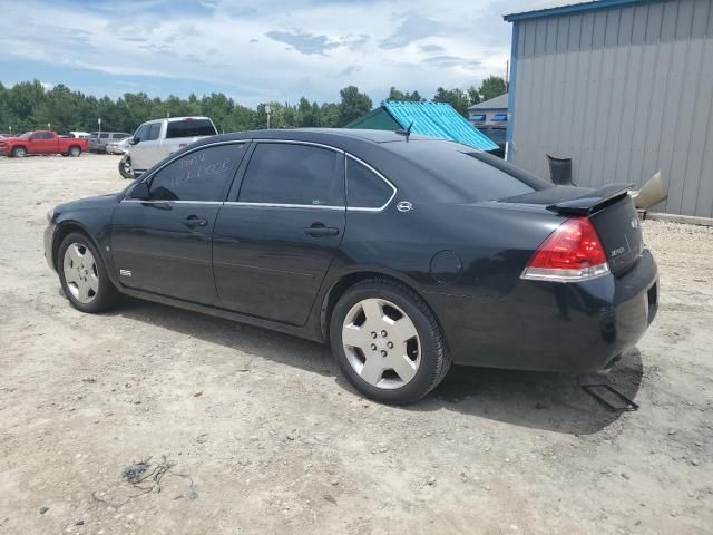 2006 Chevrolet Impala Super Sport