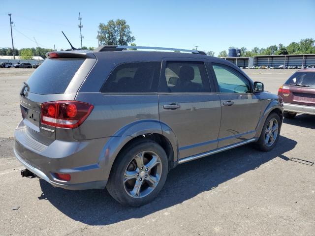 2015 Dodge Journey Crossroad