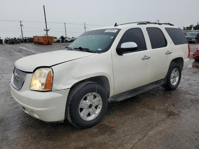 2009 GMC Yukon SLT