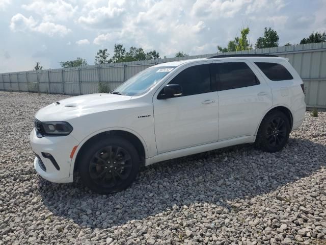 2023 Dodge Durango R/T