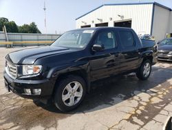 Honda Vehiculos salvage en venta: 2013 Honda Ridgeline RTL