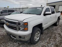 2015 Chevrolet Silverado K1500 LT for sale in Cahokia Heights, IL