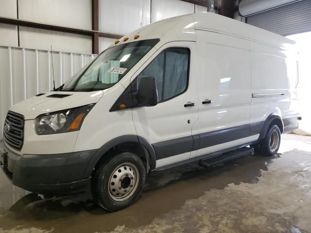 2018 Ford Transit T-350 HD