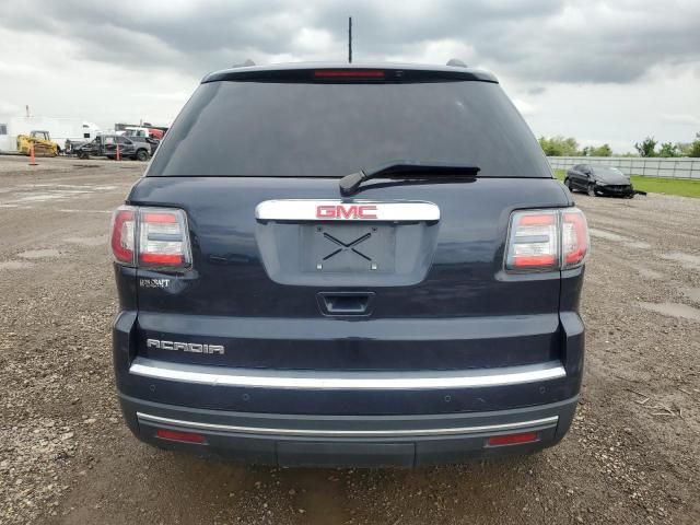 2015 GMC Acadia SLE