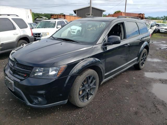 2014 Dodge Journey SXT