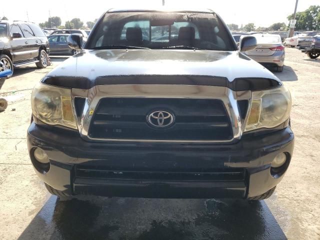 2008 Toyota Tacoma Prerunner Access Cab