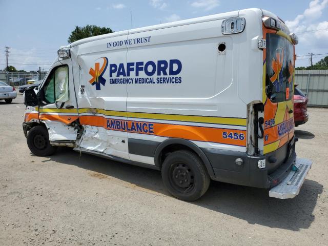 2016 Ford Transit T-250