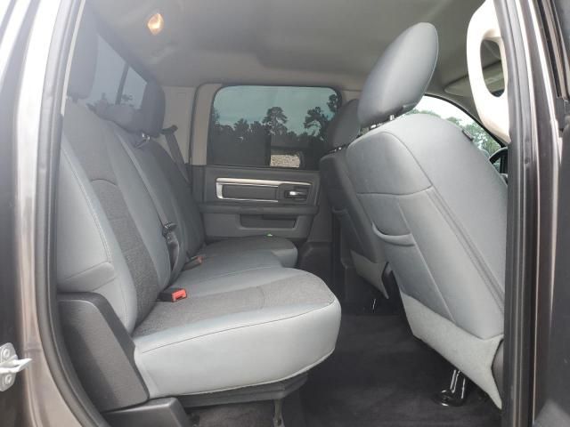 2016 Dodge RAM 2500 SLT