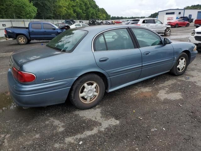 2001 Buick Lesabre Custom