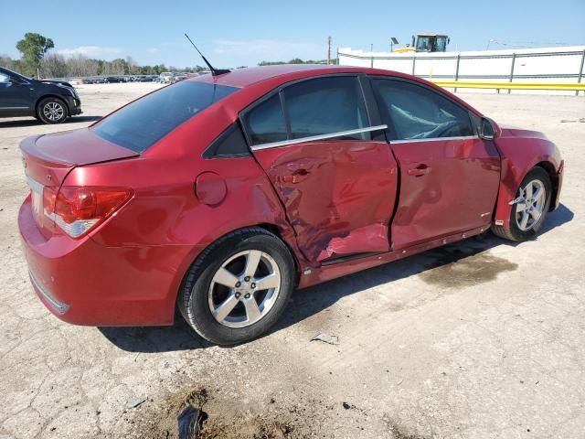 2011 Chevrolet Cruze LT