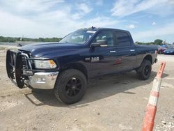 Dodge ram 2500 slt salvage cars for sale: 2014 Dodge RAM 2500 SLT