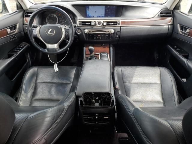 2013 Lexus GS 350