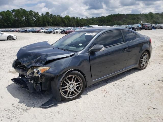 2007 Scion TC