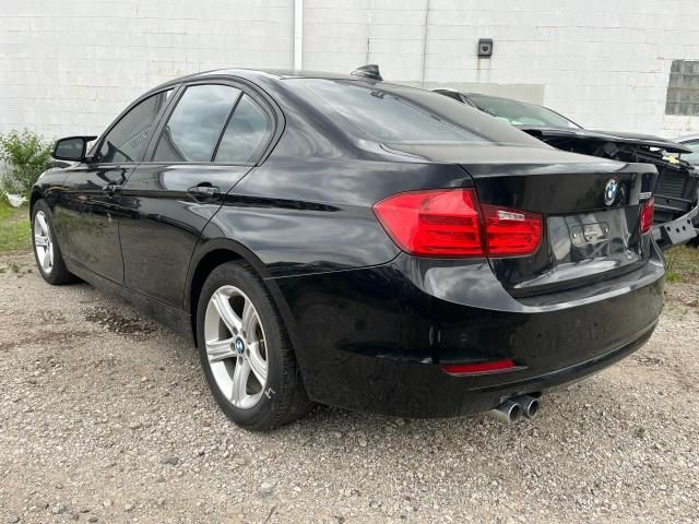 2015 BMW 328 I