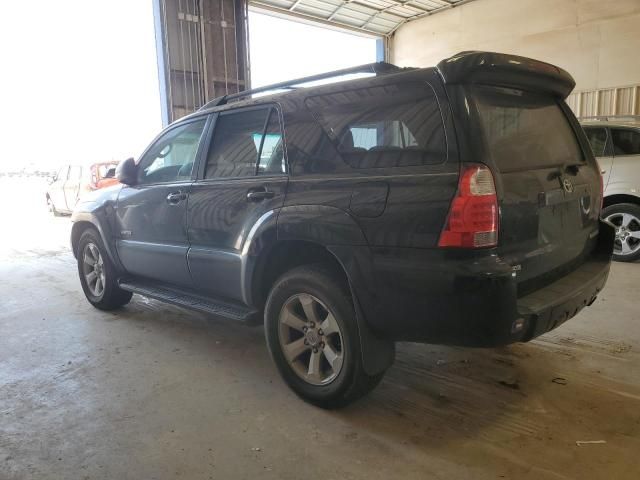 2006 Toyota 4runner Limited