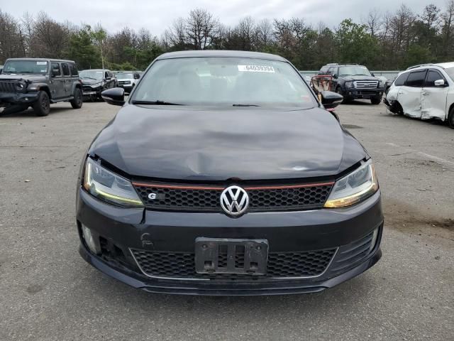 2012 Volkswagen Jetta GLI