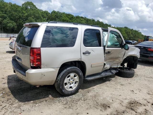 2009 Chevrolet Tahoe C1500  LS