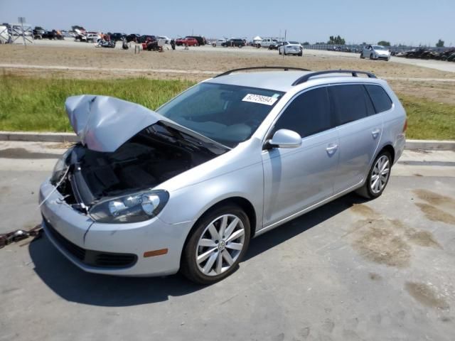 2010 Volkswagen Jetta TDI