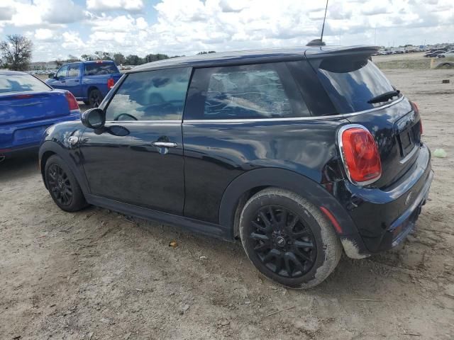 2015 Mini Cooper S