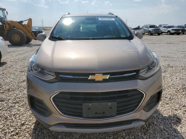 2018 Chevrolet Trax 1LT