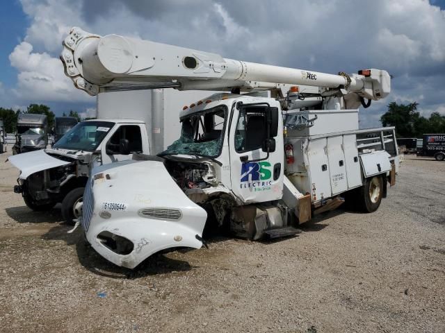 2016 Freightliner M2 106 Medium Duty