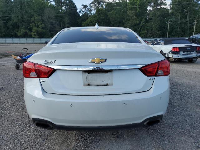 2015 Chevrolet Impala LTZ