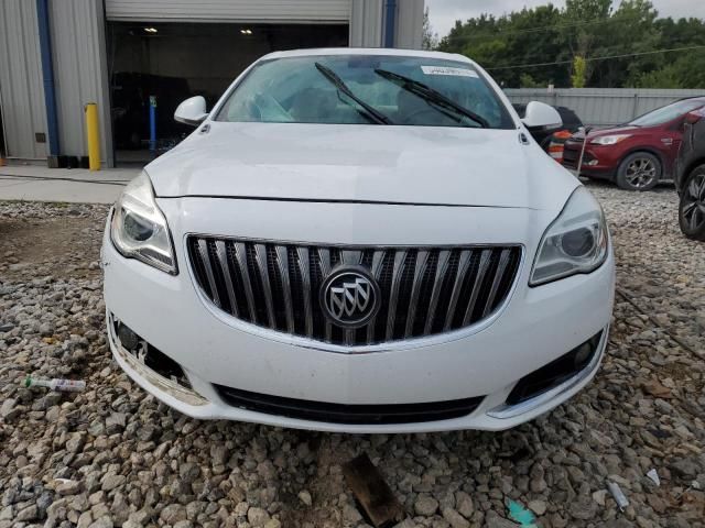 2016 Buick Regal Premium