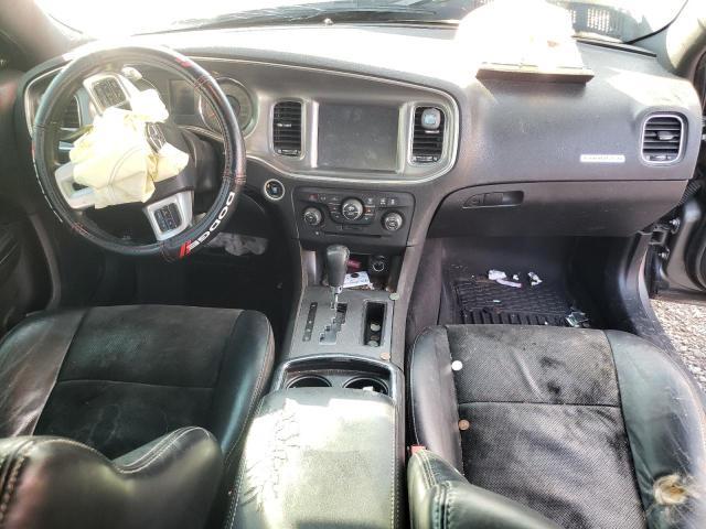 2012 Dodge Charger R/T