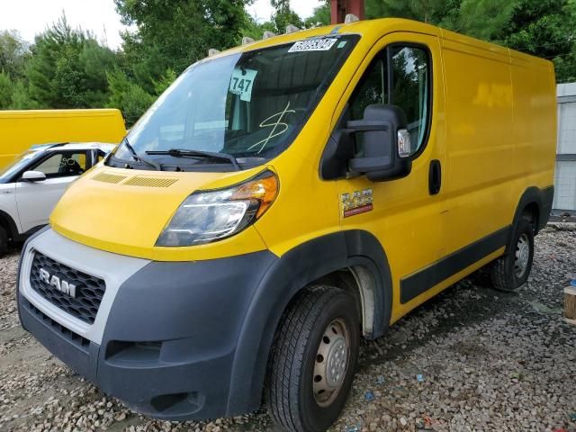 2020 Dodge RAM Promaster 1500 1500 Standard