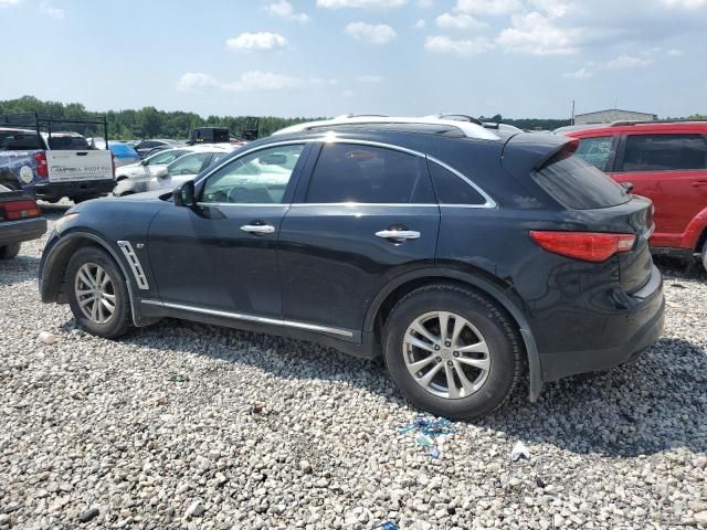 2014 Infiniti QX70