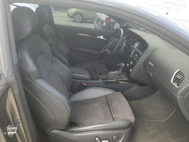 2014 Audi A5 Premium Plus
