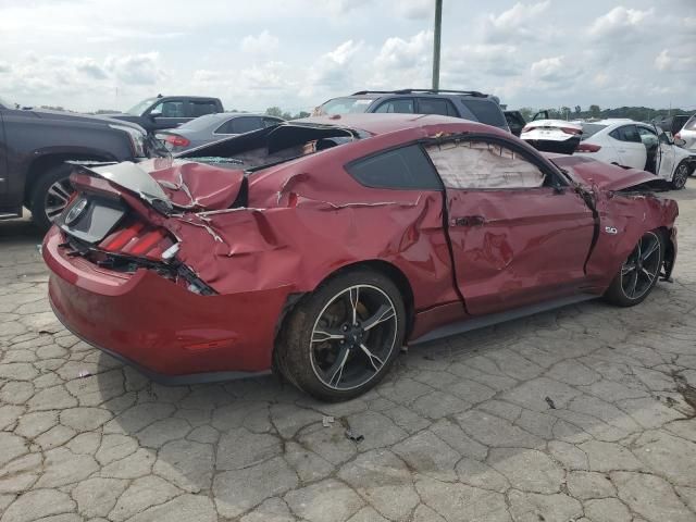 2016 Ford Mustang GT