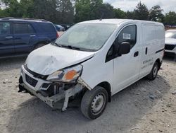 2018 Nissan NV200 2.5S for sale in Madisonville, TN
