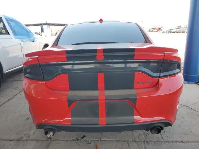 2018 Dodge Charger SRT Hellcat