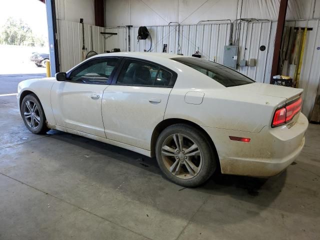 2014 Dodge Charger SXT