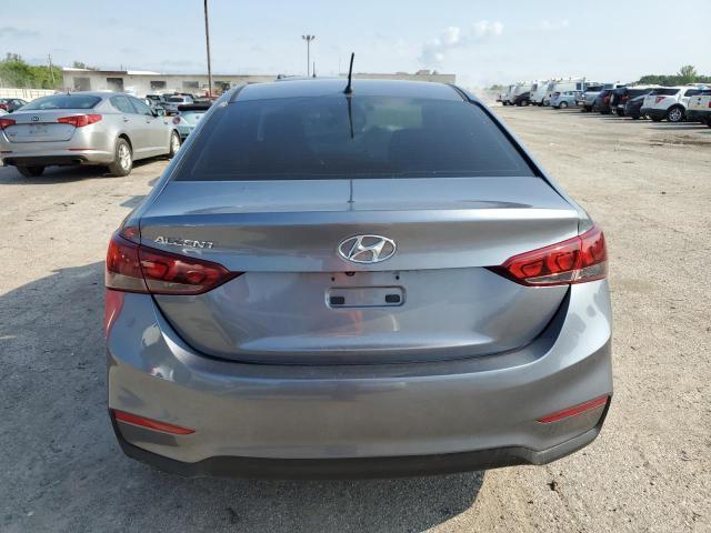 2018 Hyundai Accent SE