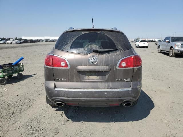 2010 Buick Enclave CXL