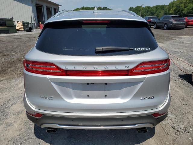 2016 Lincoln MKC Reserve