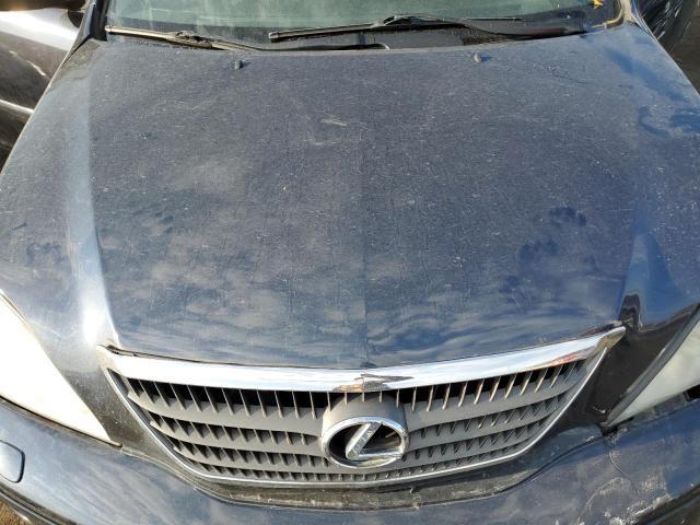 2006 Lexus RX 400