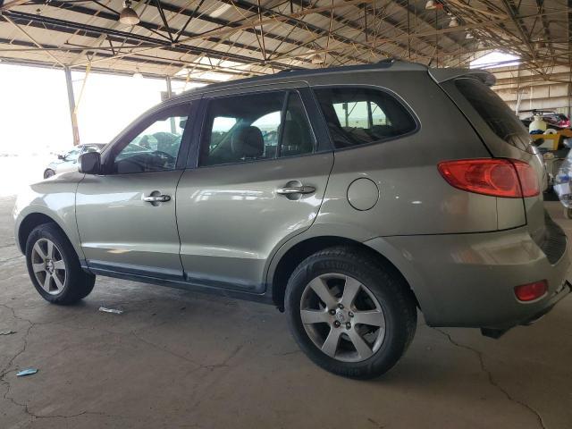 2009 Hyundai Santa fe Limited