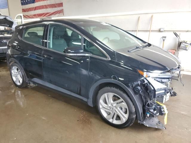 2023 Chevrolet Bolt EV 1LT