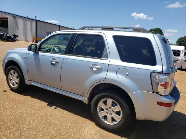 2009 Mercury Mariner