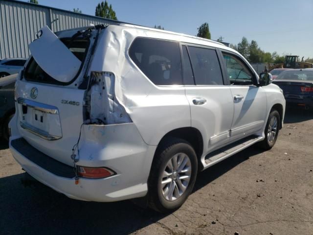 2014 Lexus GX 460