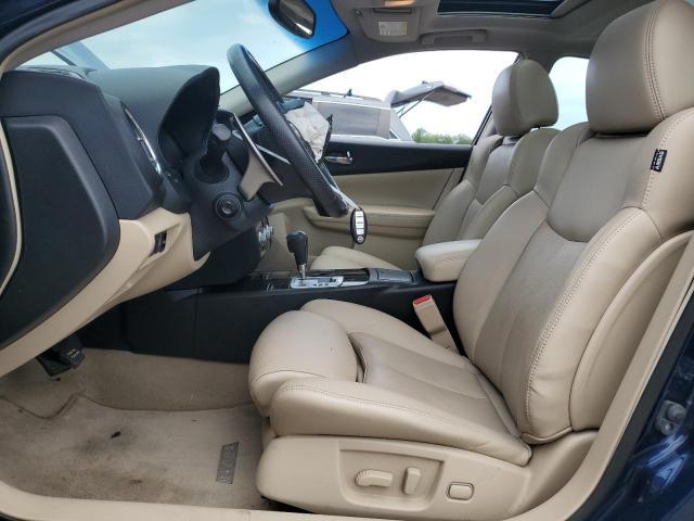 2014 Nissan Maxima S