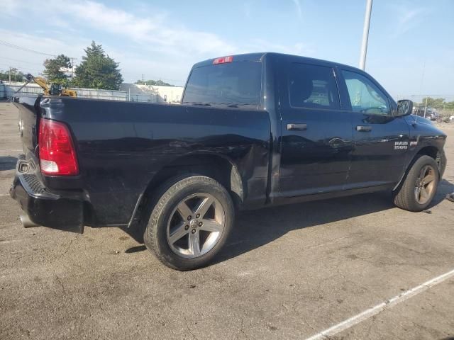 2015 Dodge RAM 1500 ST