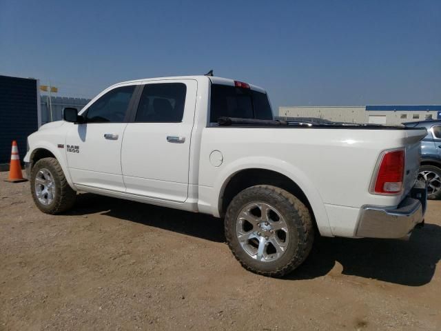 2017 Dodge 1500 Laramie